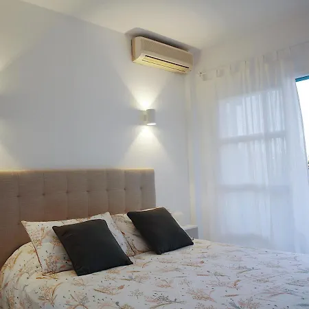 Matchroom Apartamento Con Piscina En Mijas Golf Apartment
