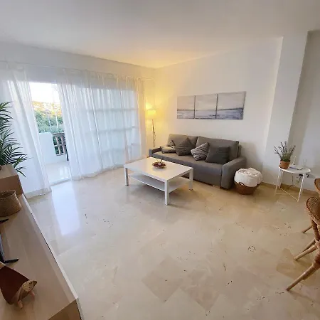 Matchroom Apartamento Con Piscina En Mijas Golf Apartment *
