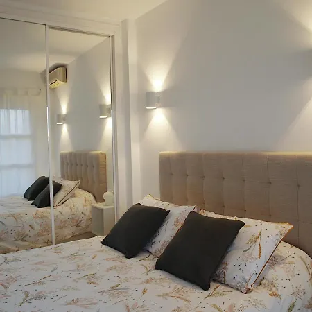 Matchroom Apartamento Con Piscina En Mijas Golf * Fuengirola