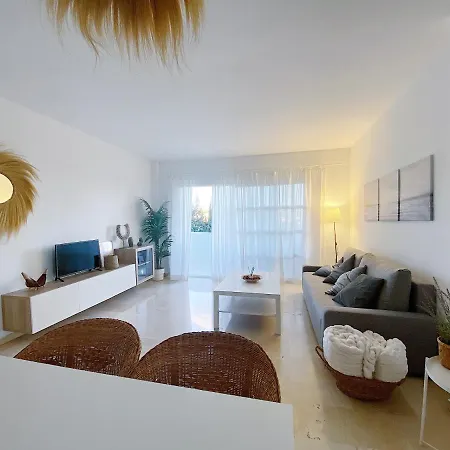 Matchroom Apartamento Con Piscina En Mijas Golf Fuengirola
