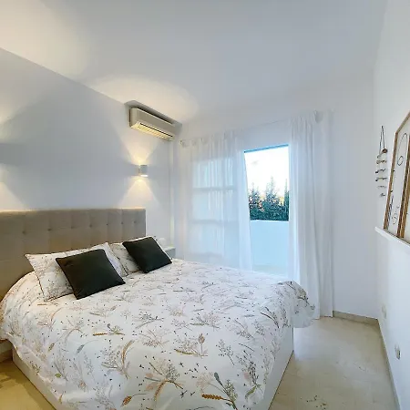 Matchroom Apartamento Con Piscina En Mijas Golf Fuengirola