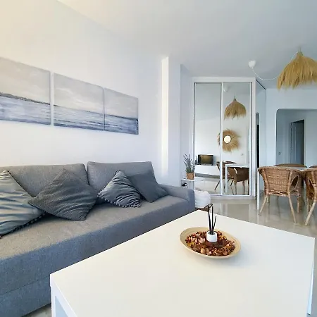 Apartment Matchroom Apartamento Con Piscina En Mijas Golf Fuengirola