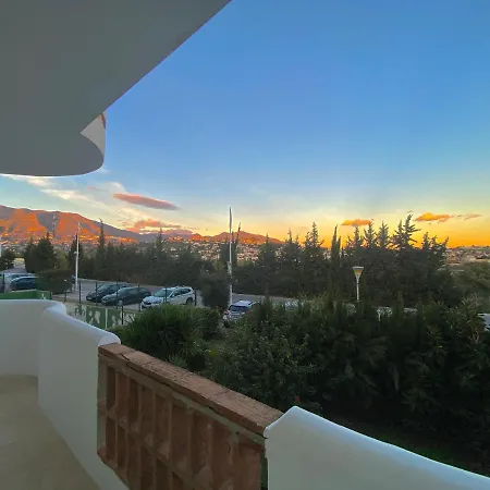 Matchroom Apartamento Con Piscina En Mijas Golf Fuengirola