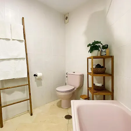 Matchroom Apartamento Con Piscina En Mijas Golf Fuengirola