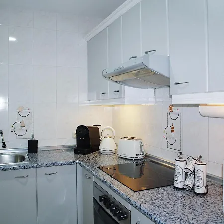 Apartment Matchroom Apartamento Con Piscina En Mijas Golf Fuengirola