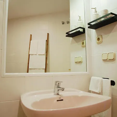 Matchroom Apartamento Con Piscina En Mijas Golf Apartment Fuengirola