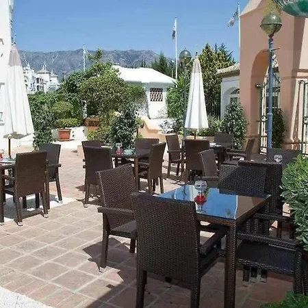 Matchroom Apartamento Con Piscina En Mijas Golf *