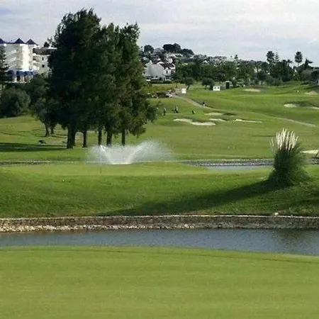 Matchroom Apartamento Con Piscina En Mijas Golf