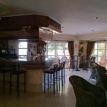 Matchroom Apartamento Con Piscina En Mijas Golf * Fuengirola